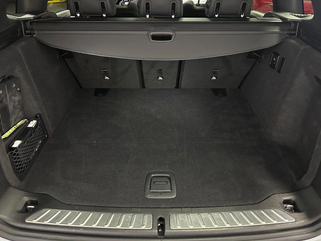 used 2023 BMW X3 car, priced at $48,911