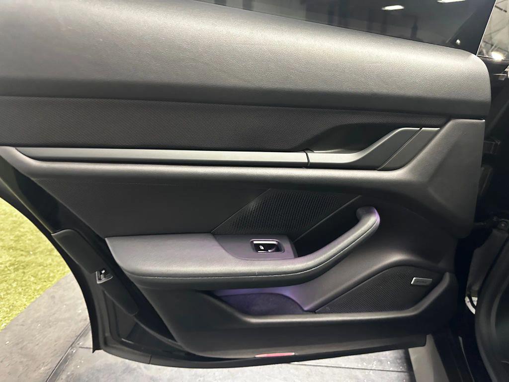 used 2021 Porsche Taycan car, priced at $45,311