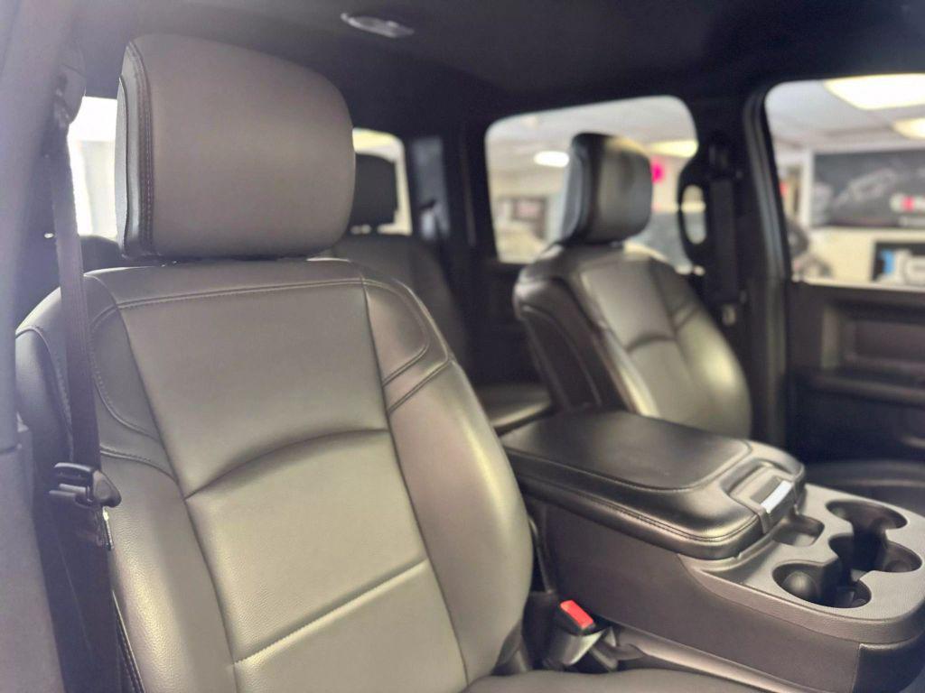 used 2024 Ram 2500 car, priced at $42,511