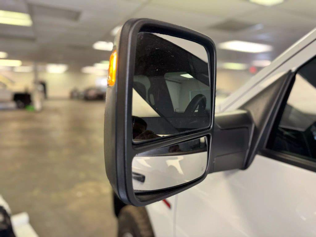 used 2024 Ram 2500 car, priced at $42,511