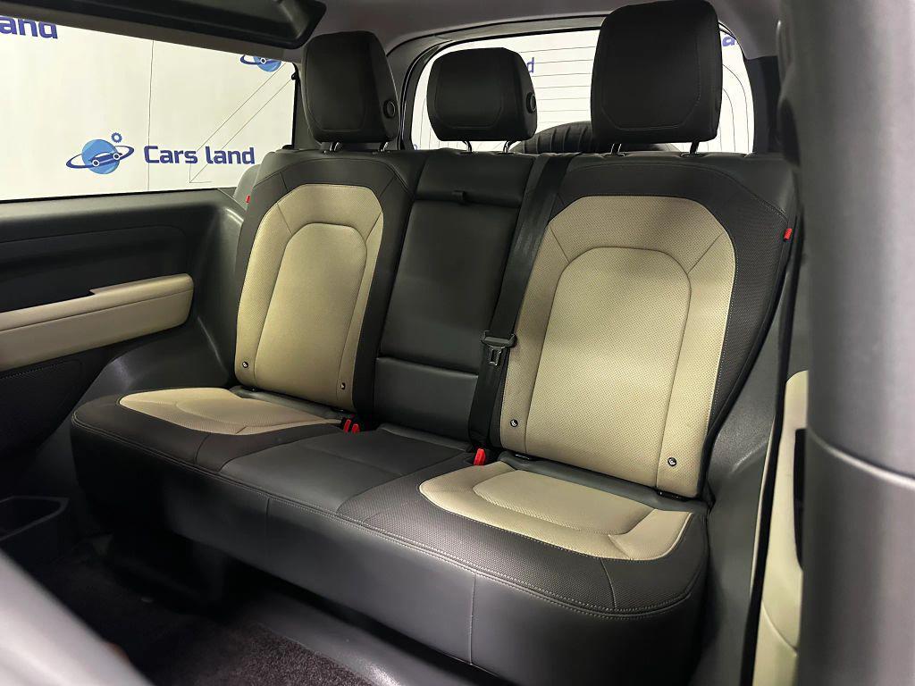 used 2023 Land Rover Defender car, priced at $54,511