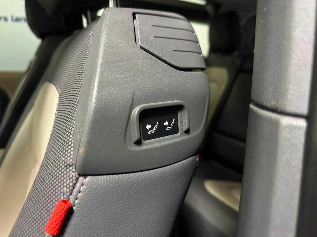 used 2023 Land Rover Defender car, priced at $54,511
