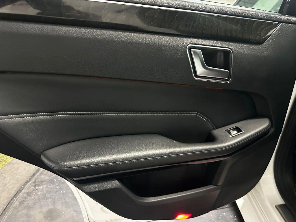 used 2016 Mercedes-Benz E-Class car, priced at $13,575