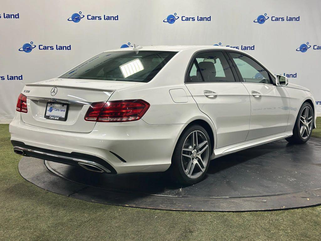 used 2016 Mercedes-Benz E-Class car, priced at $13,575