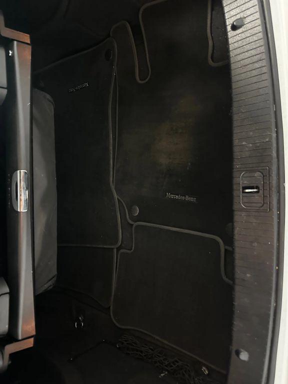 used 2016 Mercedes-Benz E-Class car, priced at $13,575