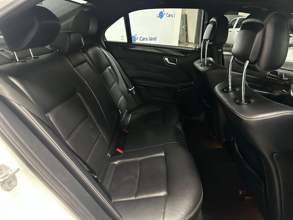 used 2016 Mercedes-Benz E-Class car, priced at $13,575