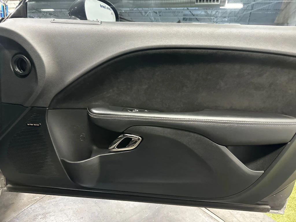 used 2016 Dodge Challenger car, priced at $45,475