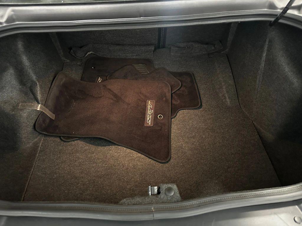 used 2016 Dodge Challenger car, priced at $45,475