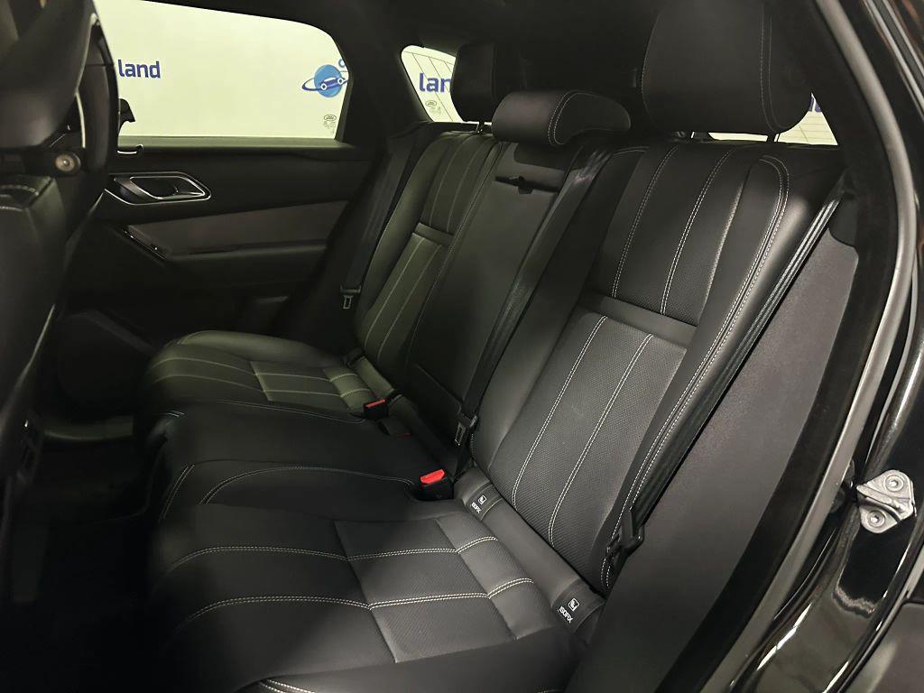 used 2023 Land Rover Range Rover Velar car, priced at $42,211