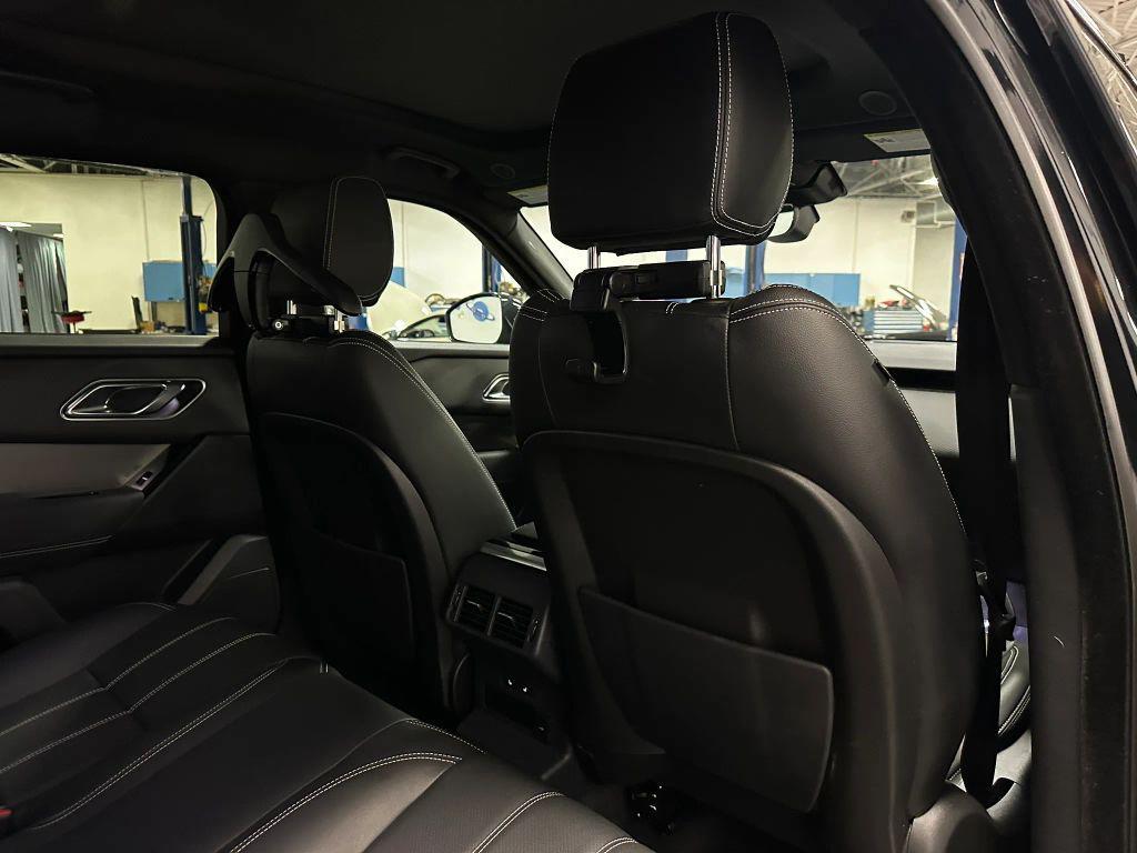 used 2023 Land Rover Range Rover Velar car, priced at $42,211