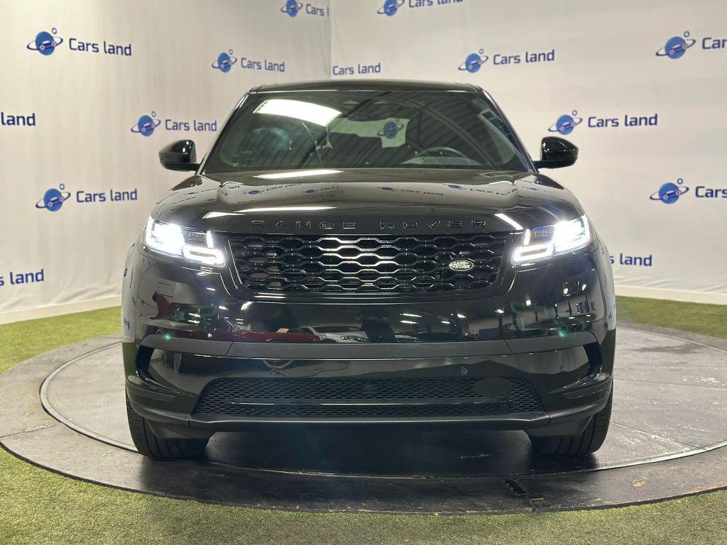used 2023 Land Rover Range Rover Velar car, priced at $42,211