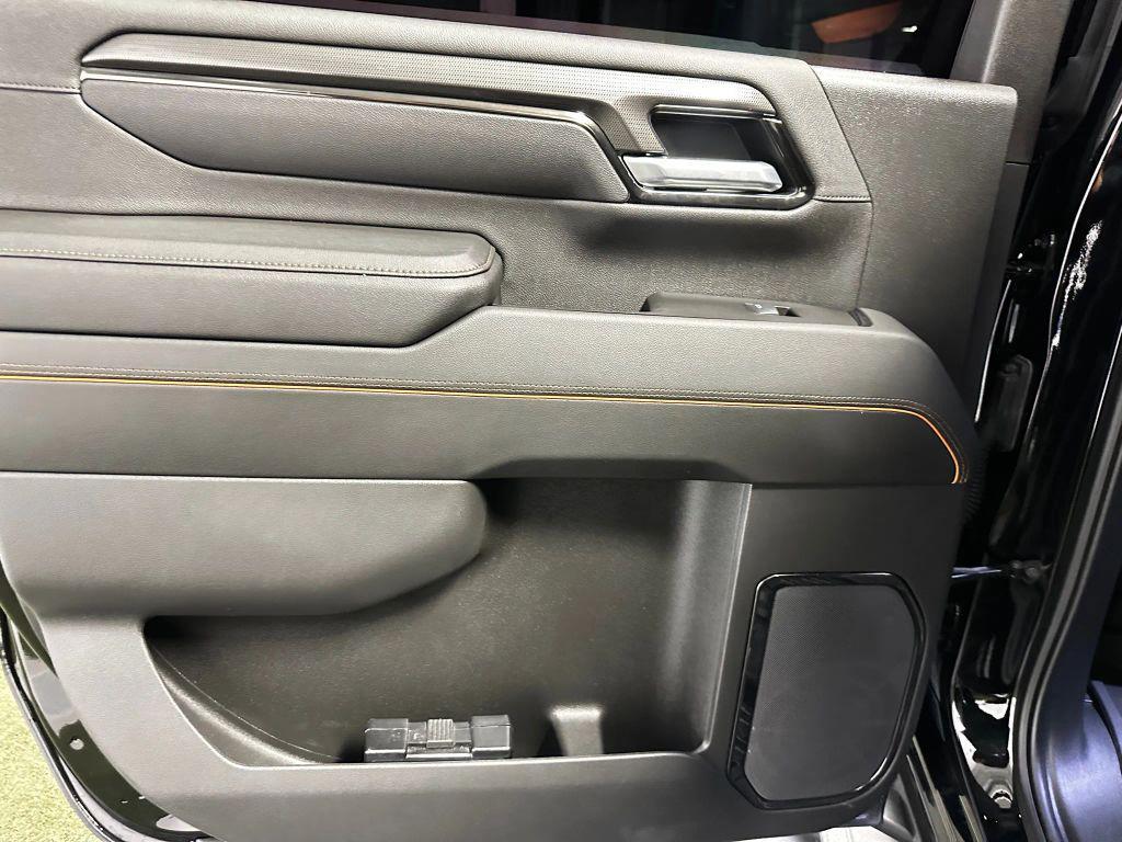 used 2025 GMC Sierra 2500 car, priced at $70,411