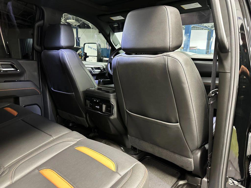used 2025 GMC Sierra 2500 car, priced at $70,411