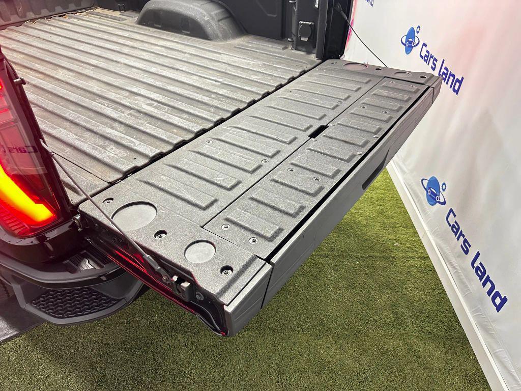 used 2025 GMC Sierra 2500 car, priced at $70,411