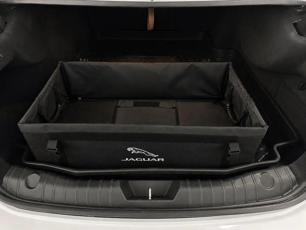 used 2021 Jaguar XF car, priced at $27,095