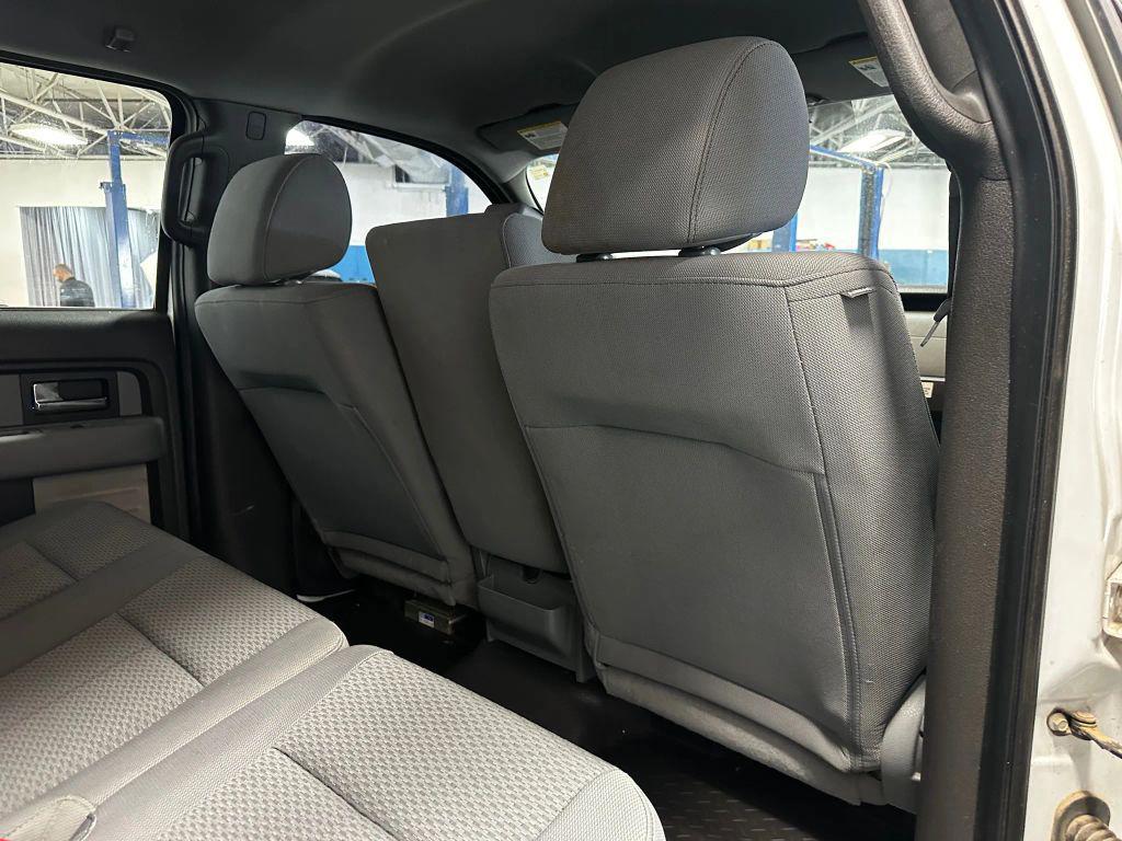 used 2012 Ford F-150 car, priced at $10,711