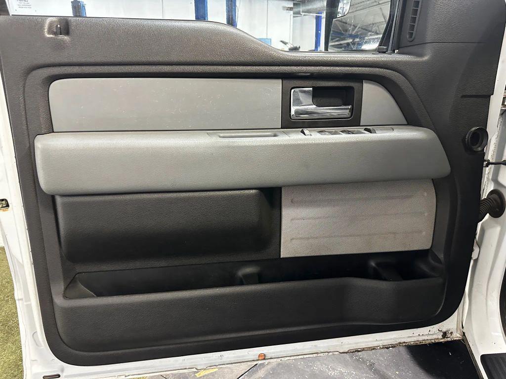 used 2012 Ford F-150 car, priced at $10,711