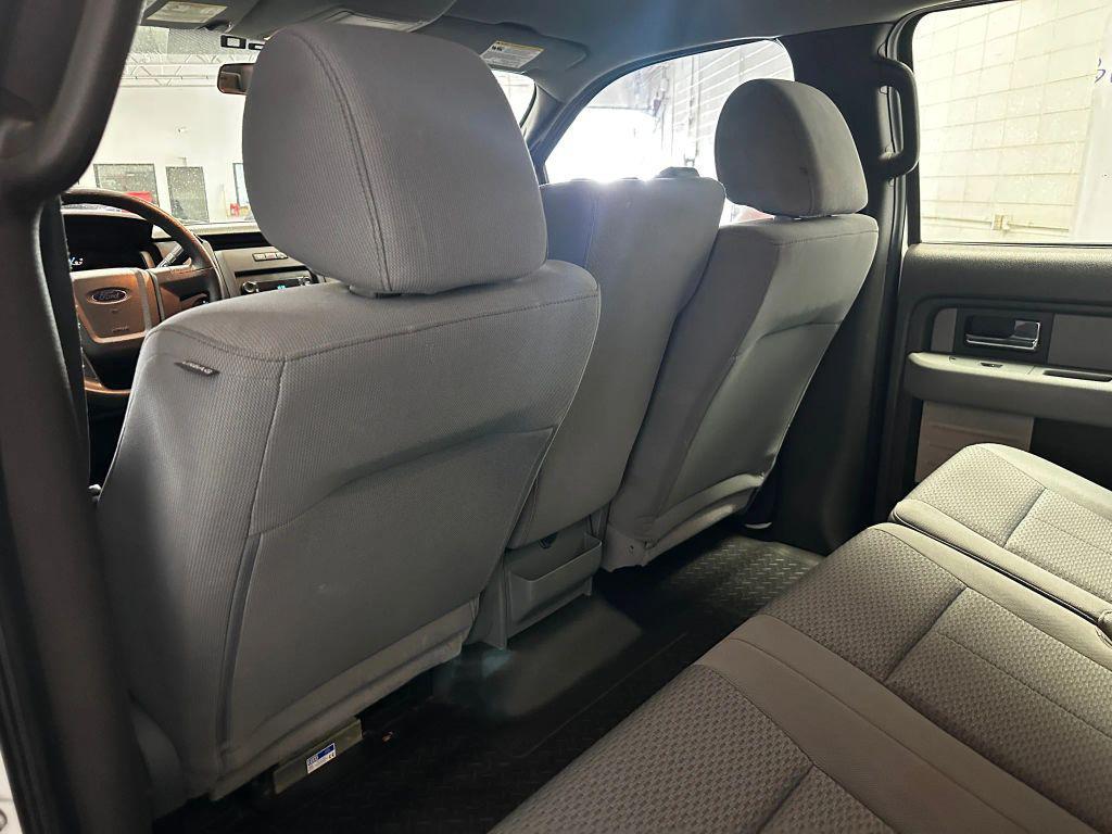 used 2012 Ford F-150 car, priced at $10,711