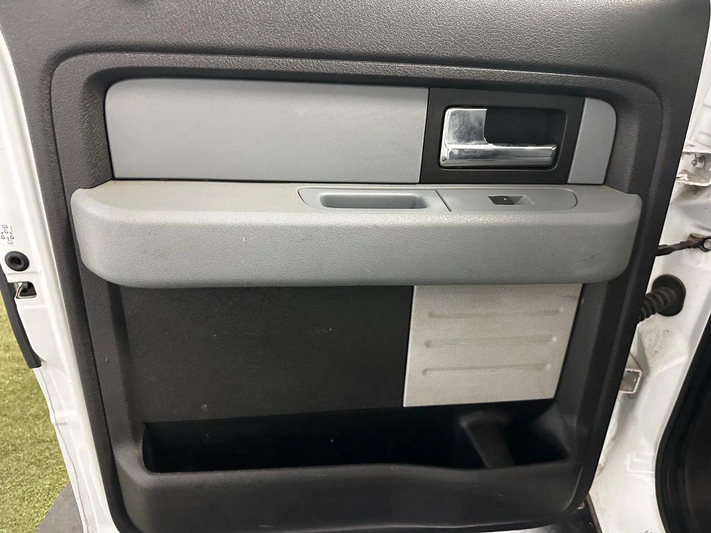 used 2012 Ford F-150 car, priced at $10,711