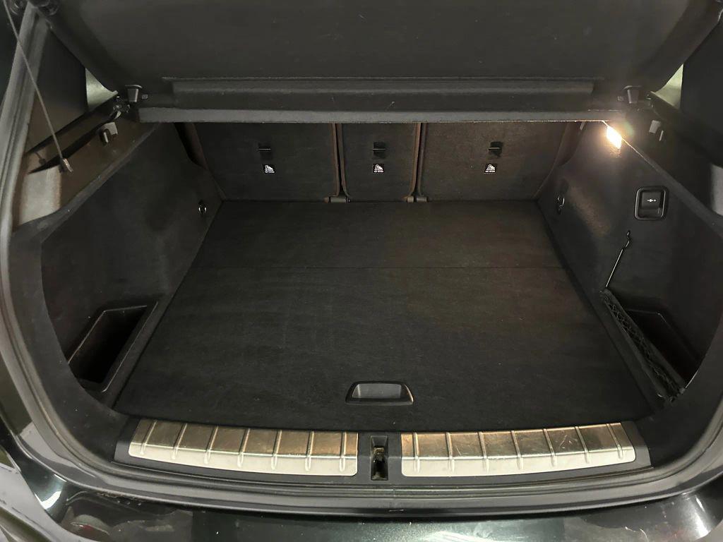 used 2017 BMW X1 car, priced at $9,111