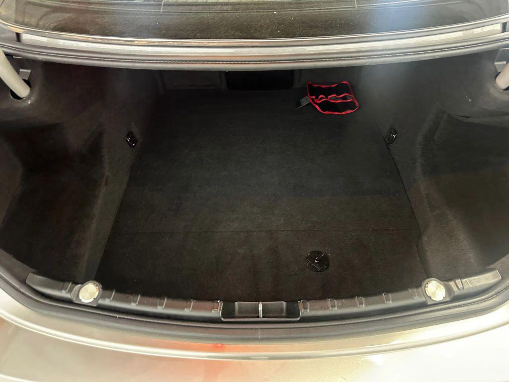 used 2017 BMW 650 car, priced at $25,711