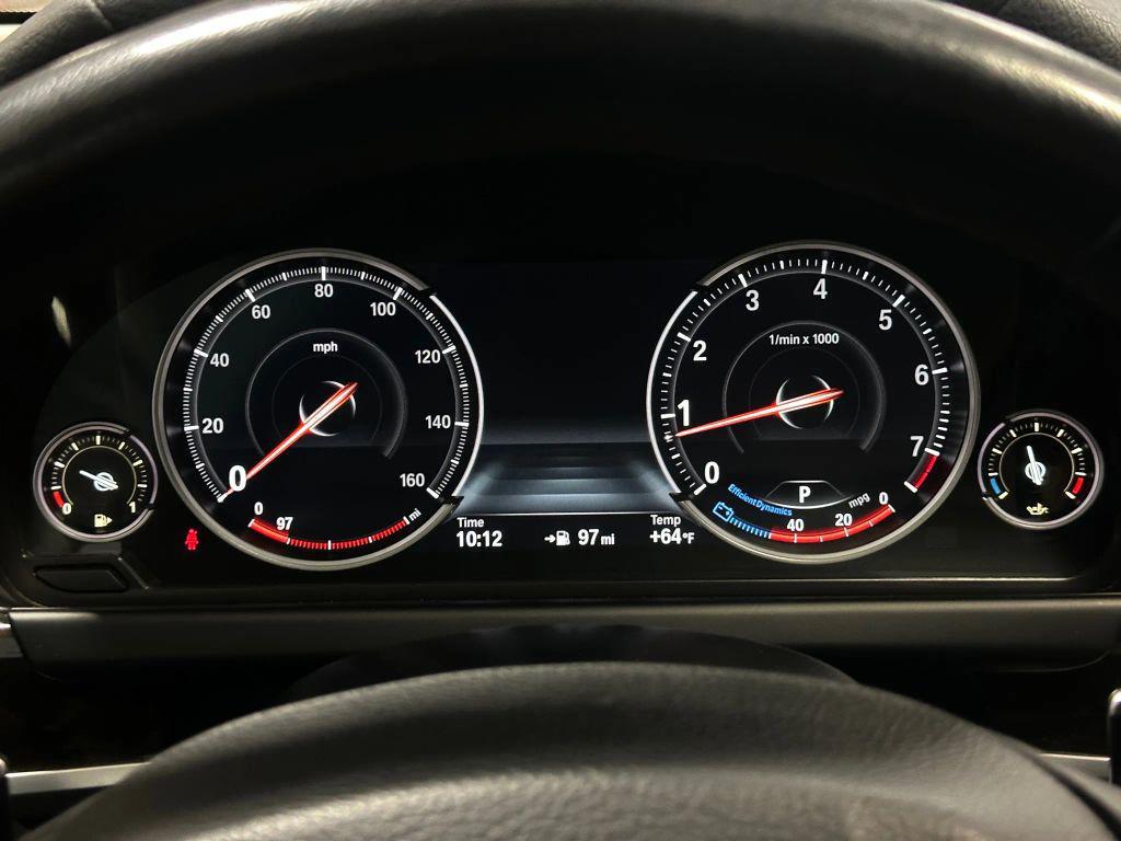 used 2017 BMW 650 car, priced at $25,711