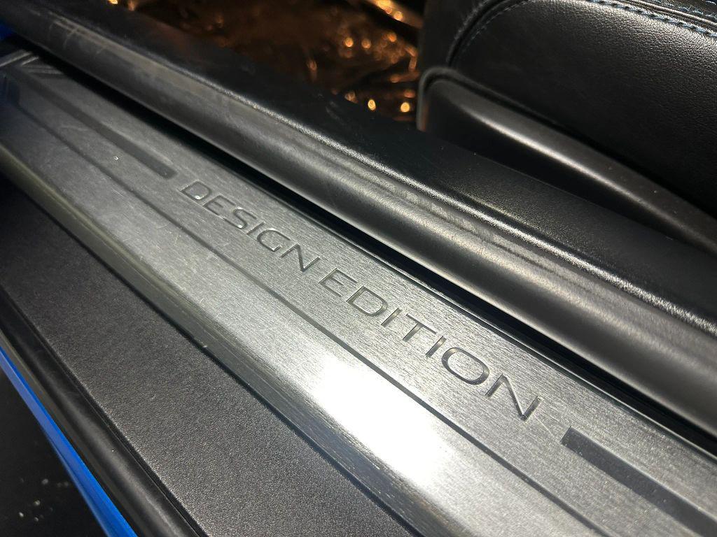 used 2017 Jaguar F-TYPE car, priced at $34,111