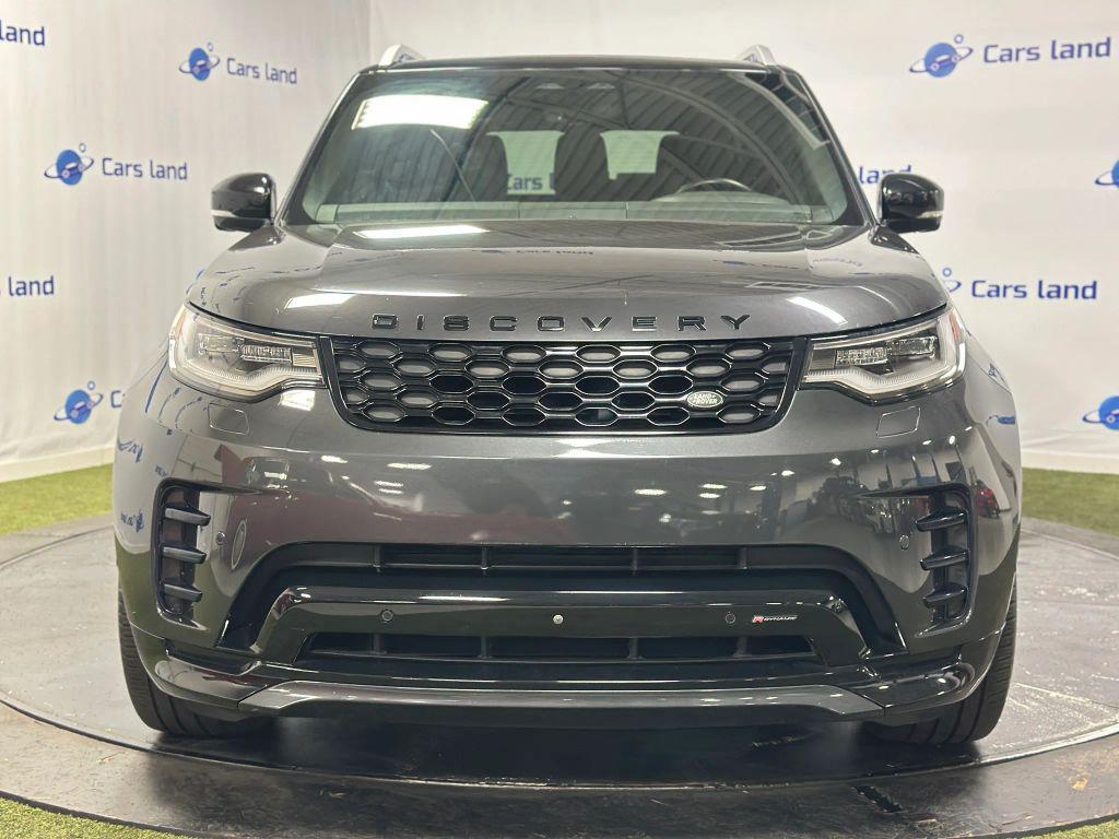 used 2023 Land Rover Discovery car, priced at $33,511