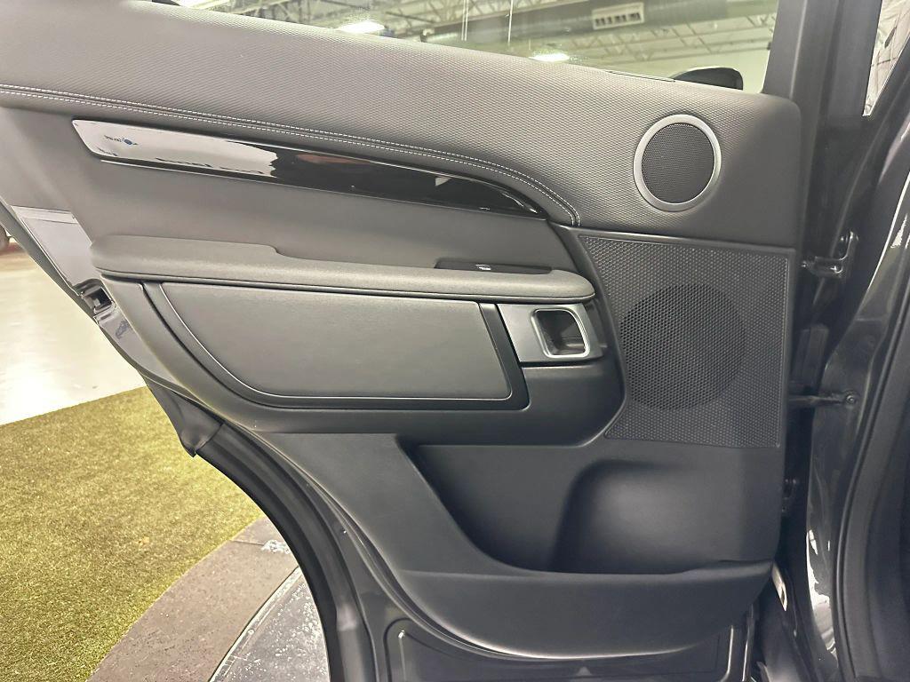used 2023 Land Rover Discovery car, priced at $33,511