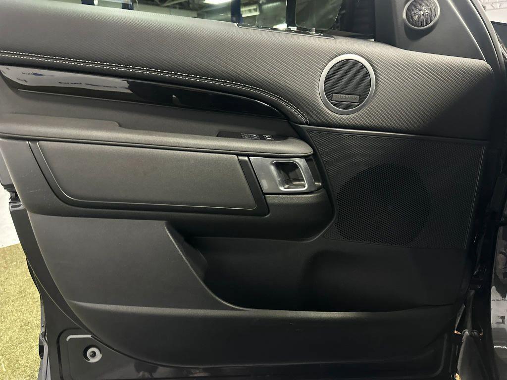used 2023 Land Rover Discovery car, priced at $33,511