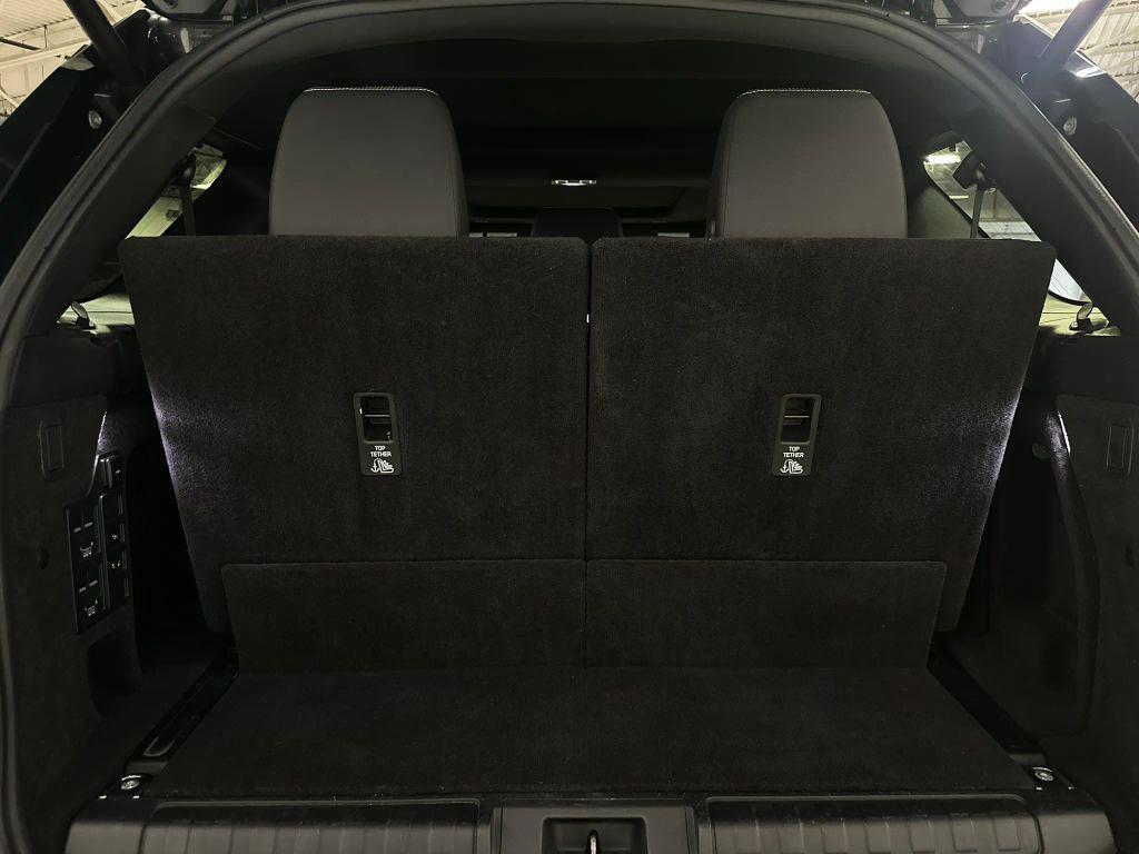 used 2023 Land Rover Discovery car, priced at $33,511