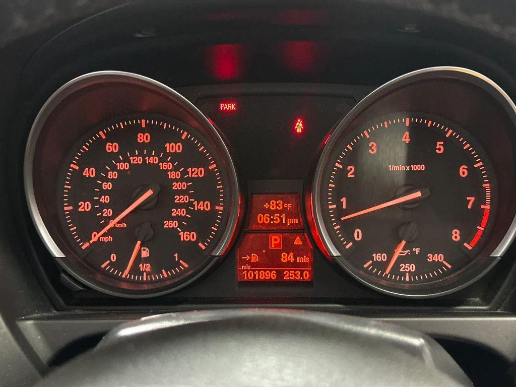 used 2012 BMW Z4 car, priced at $13,511