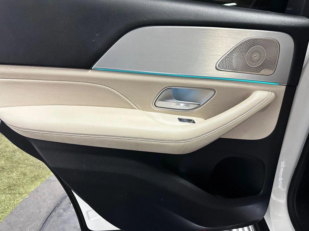 used 2023 Mercedes-Benz GLE 350 car, priced at $36,375