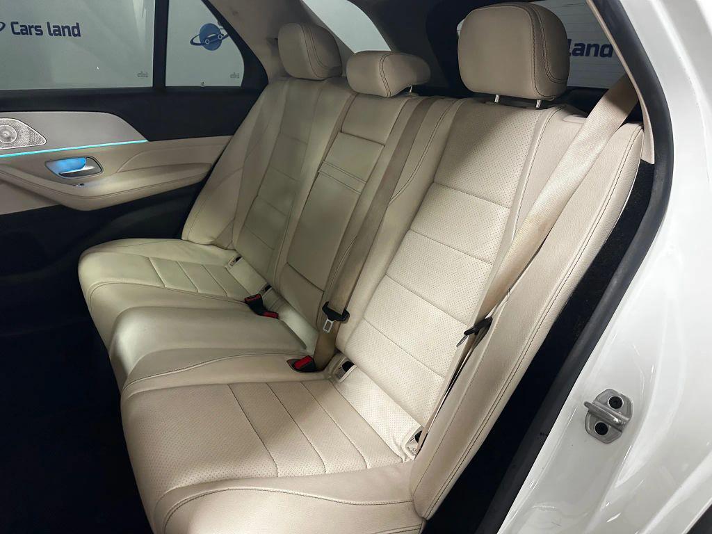 used 2023 Mercedes-Benz GLE 350 car, priced at $36,375