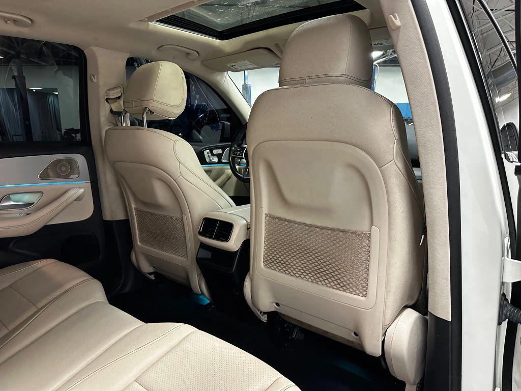 used 2023 Mercedes-Benz GLE 350 car, priced at $36,375