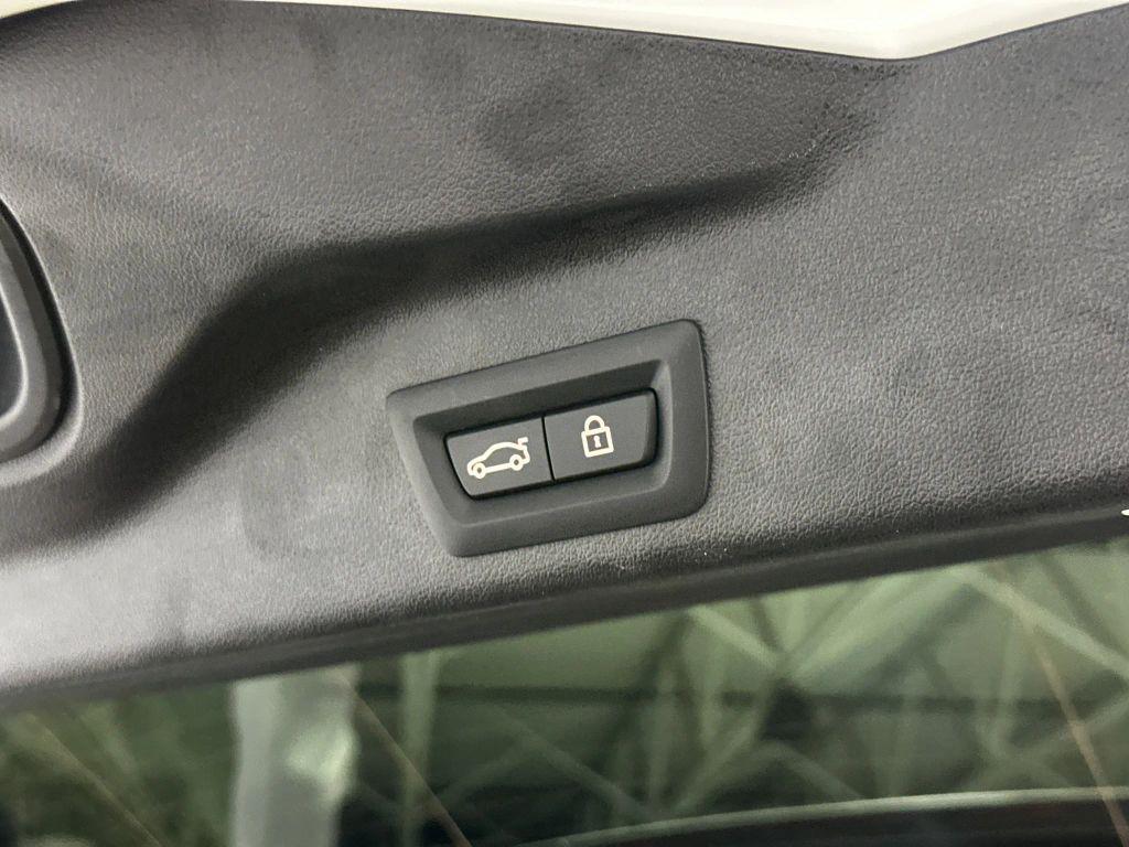 used 2020 BMW X5 car, priced at $28,911