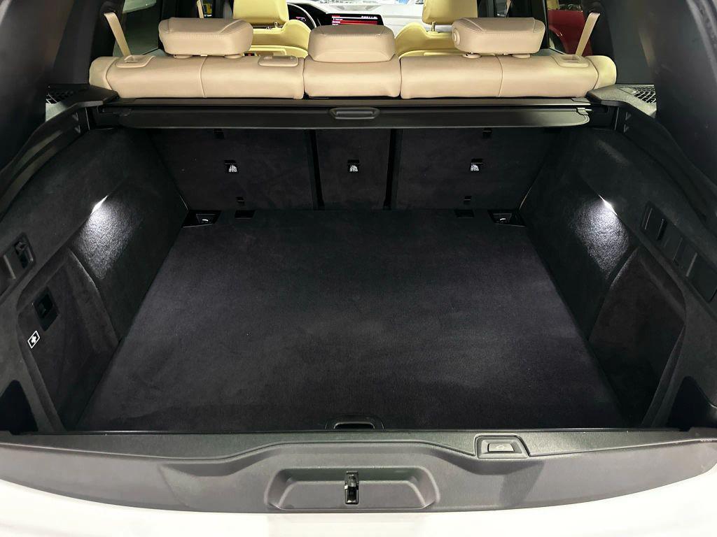 used 2020 BMW X5 car, priced at $28,911