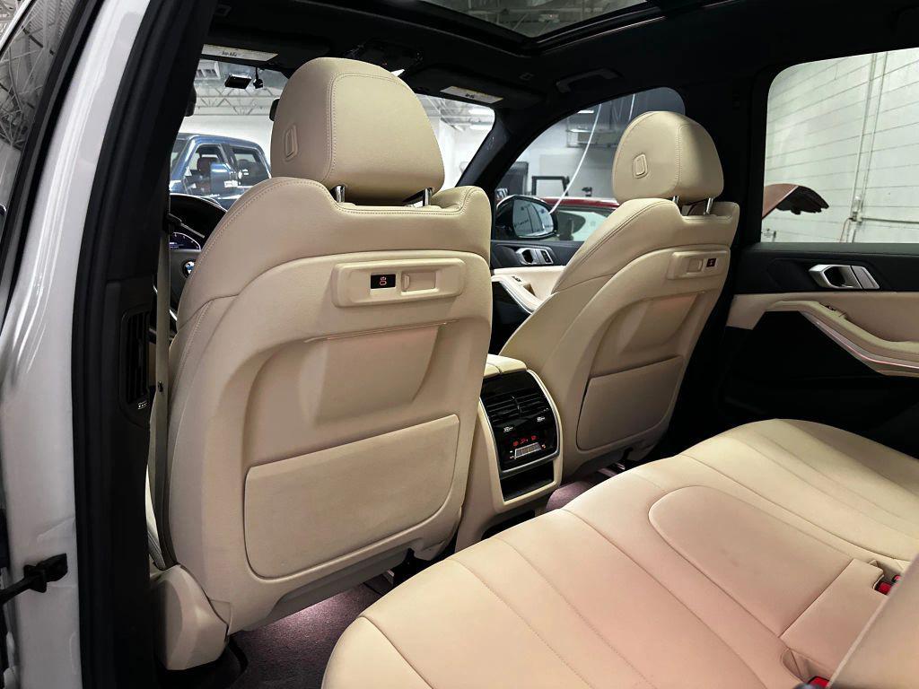 used 2020 BMW X5 car, priced at $28,911