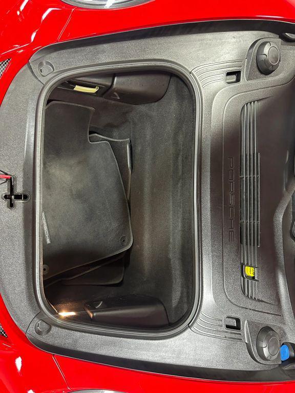 used 2015 Porsche 911 car, priced at $127,850