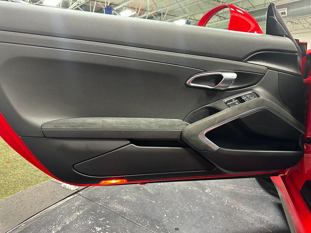 used 2015 Porsche 911 car, priced at $127,850