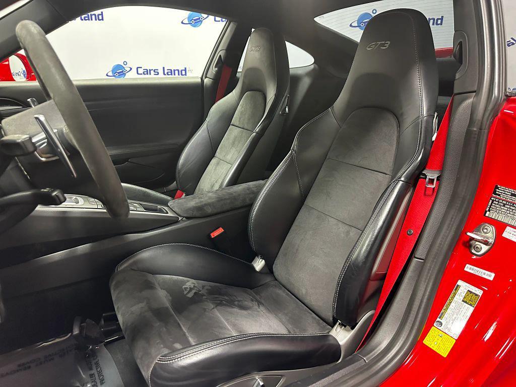 used 2015 Porsche 911 car, priced at $127,850