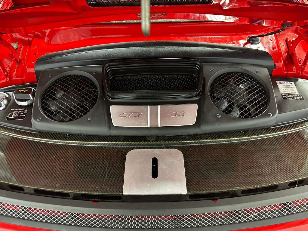 used 2015 Porsche 911 car, priced at $127,850