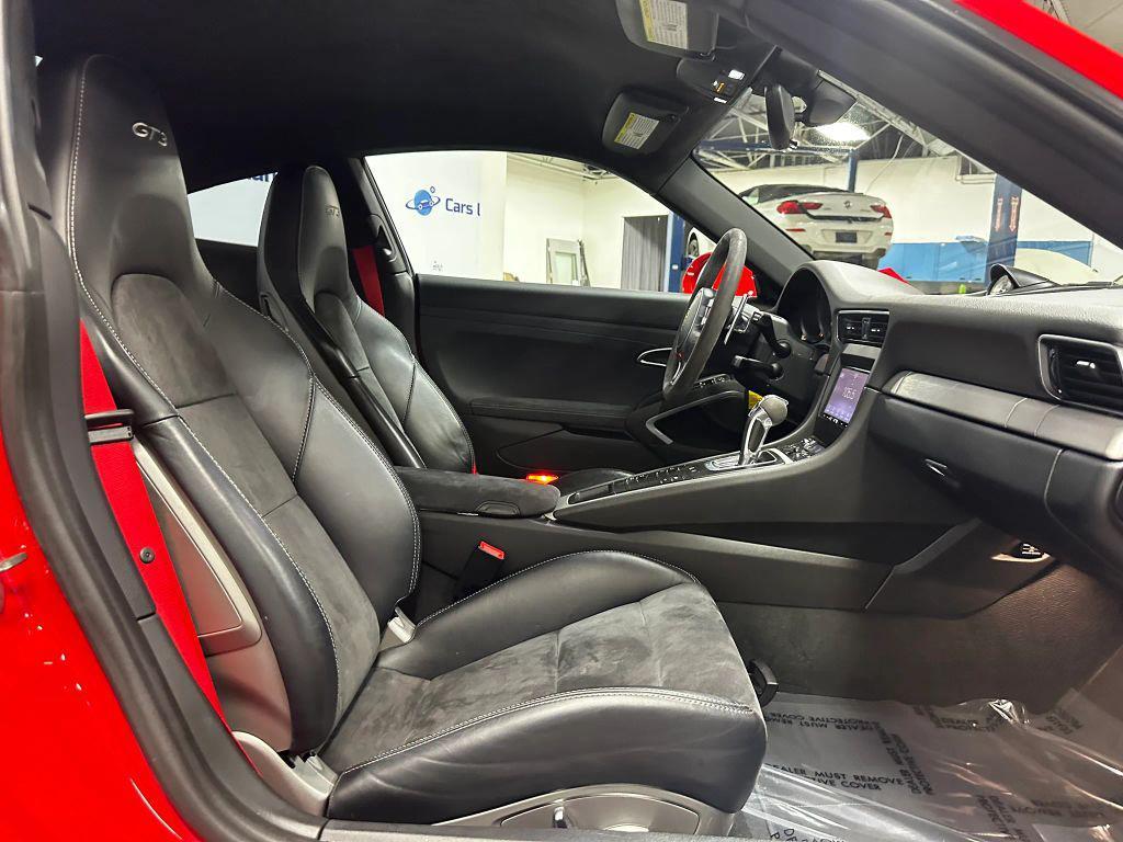 used 2015 Porsche 911 car, priced at $127,850