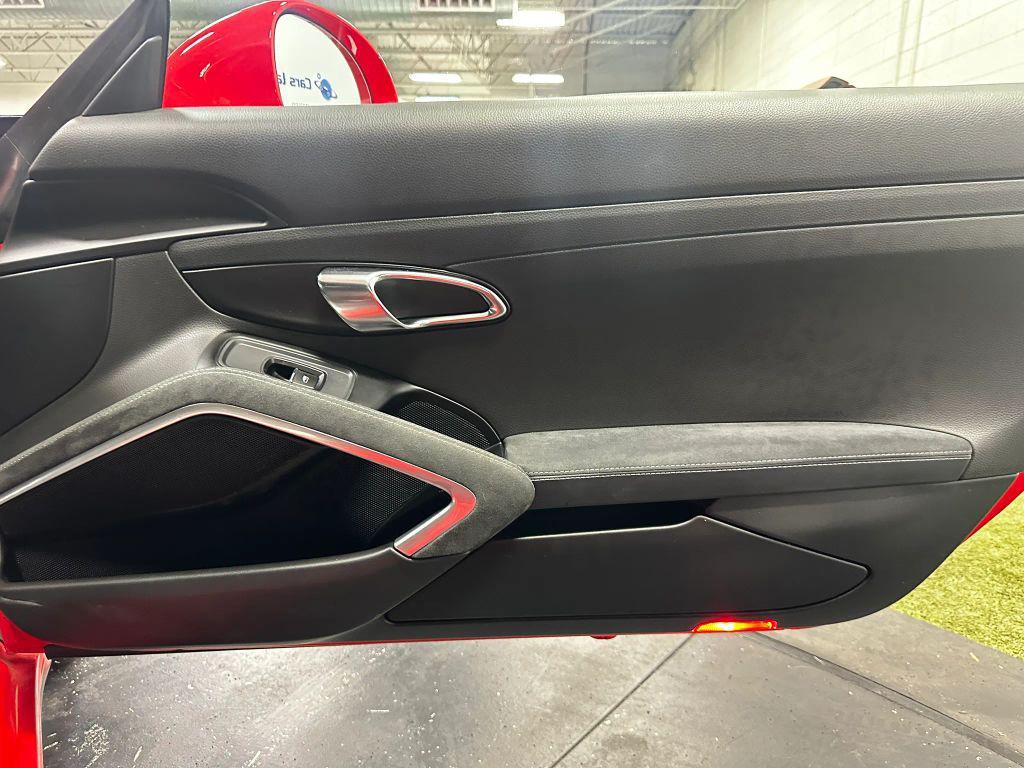used 2015 Porsche 911 car, priced at $127,850