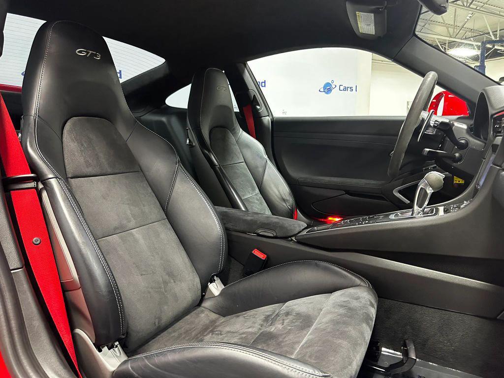 used 2015 Porsche 911 car, priced at $127,850