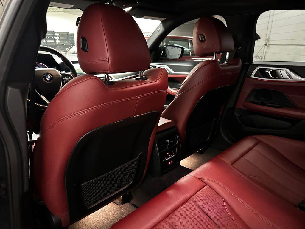 used 2023 BMW 430 Gran Coupe car, priced at $33,911