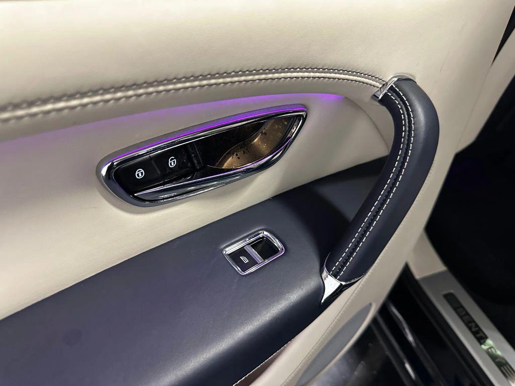 used 2019 Bentley Bentayga car, priced at $80,911