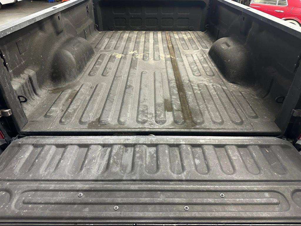 used 2022 Ram 2500 car, priced at $34,511