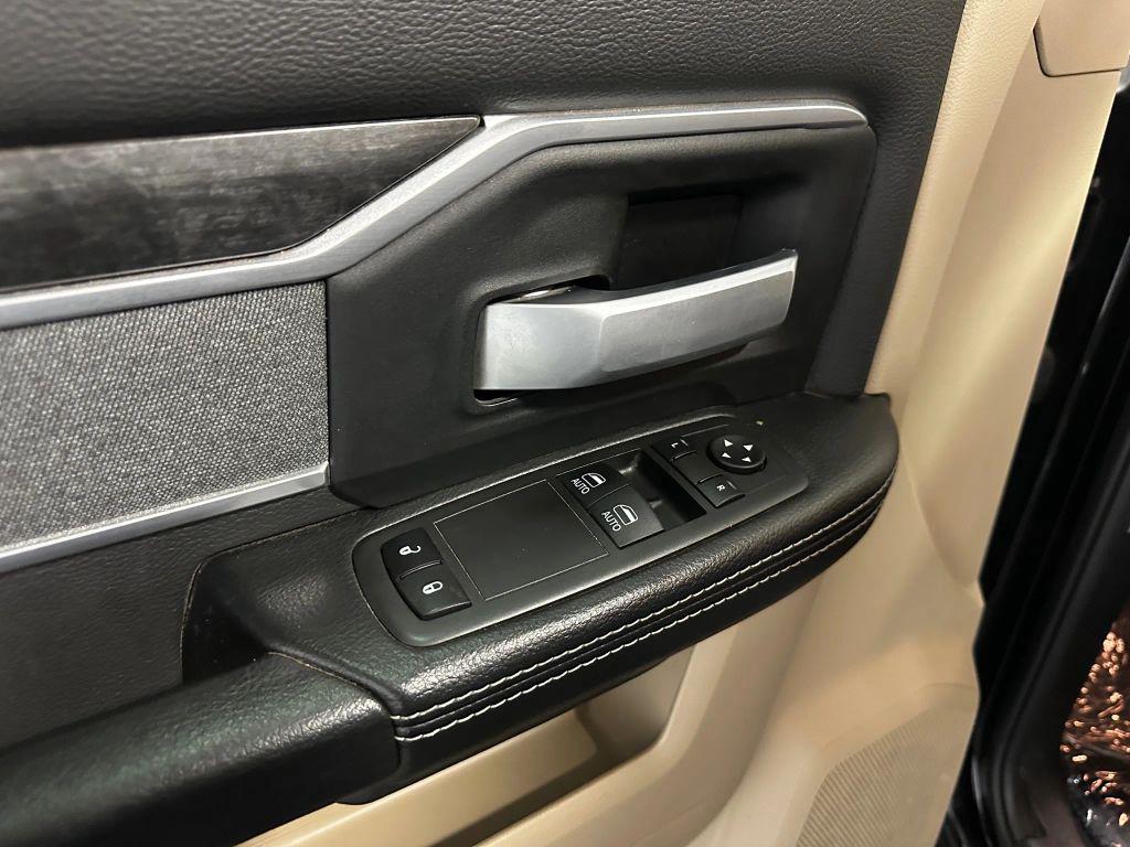 used 2022 Ram 2500 car, priced at $34,511