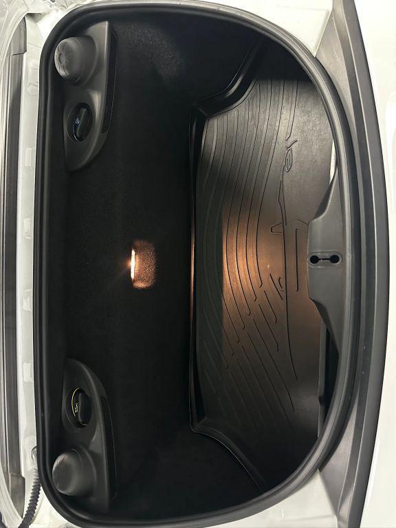 used 2018 Porsche 718 Boxster car, priced at $67,911